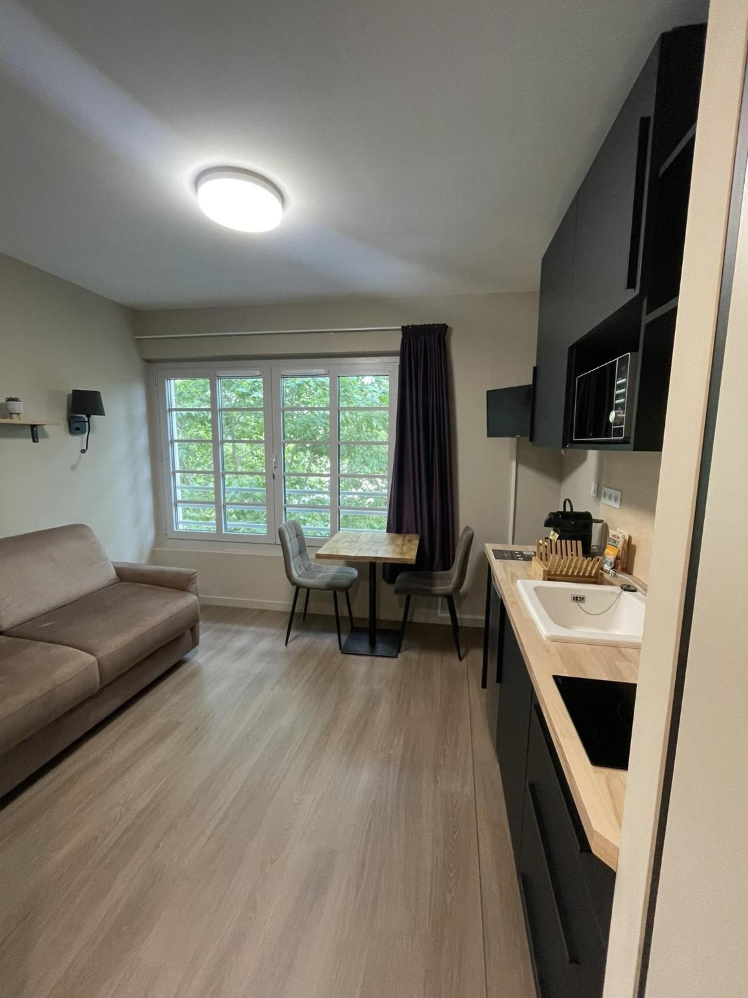 Startway Coliving Arcachon
