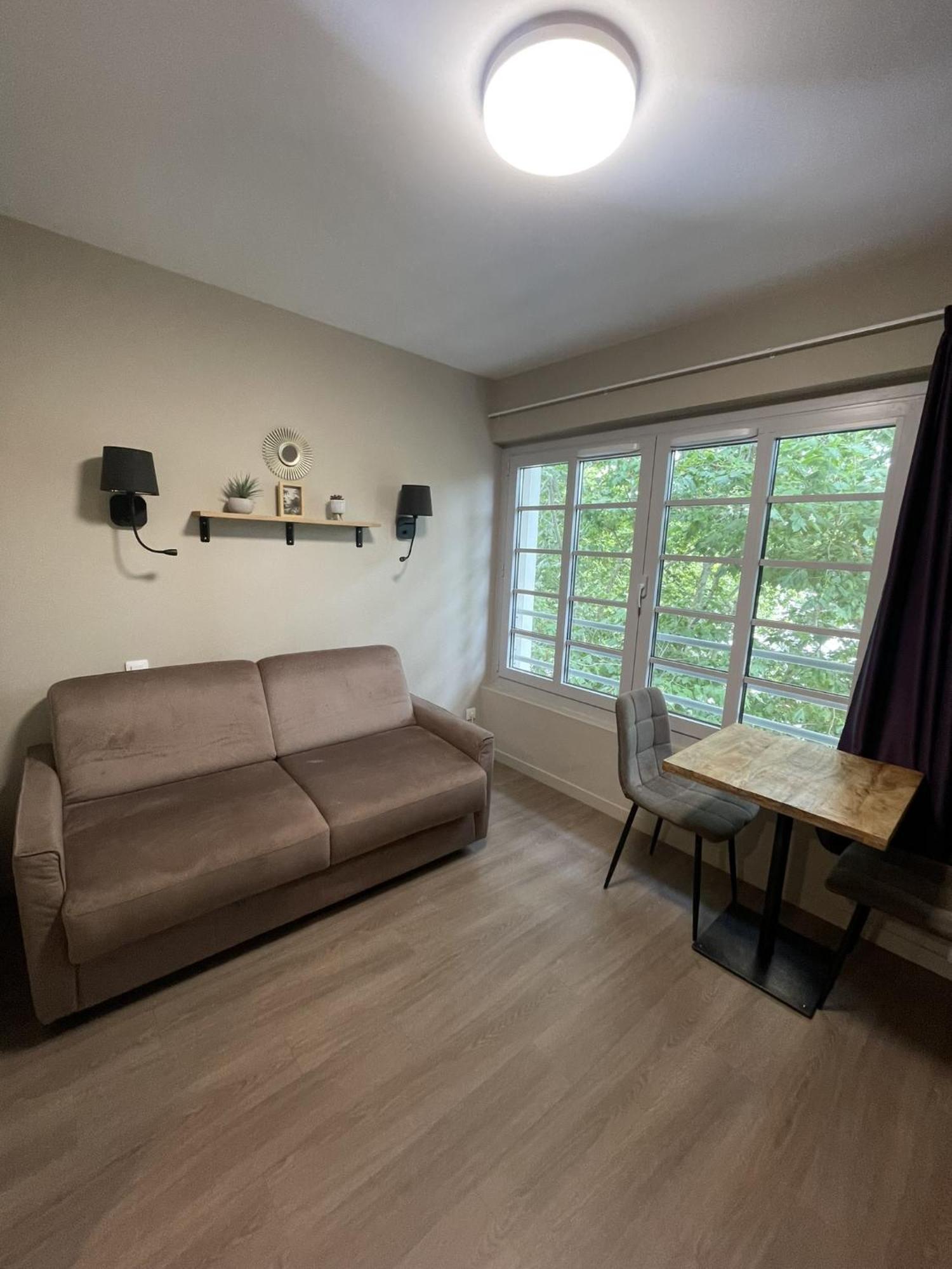 Apartment Startway Coliving Arcachon