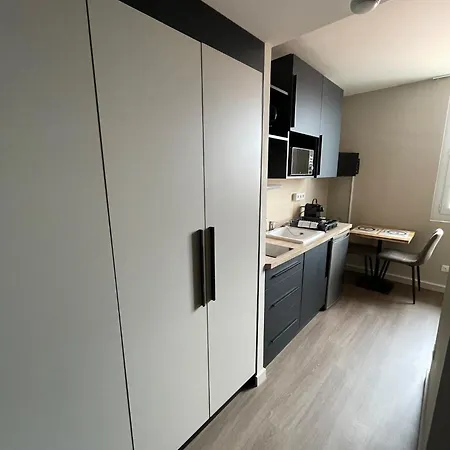 Startway Coliving Apartment Arcachon Room photo