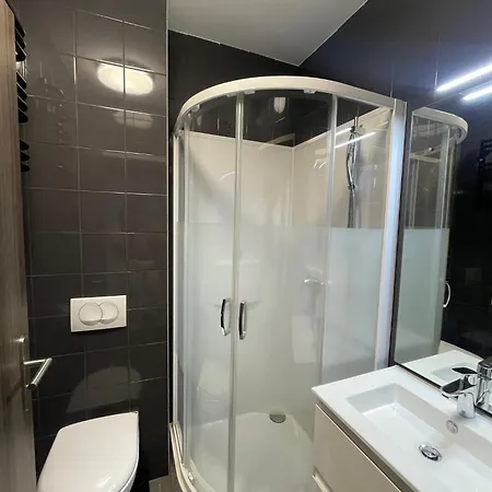 Startway Coliving Apartment Arcachon Room photo