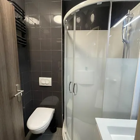 Startway Coliving Apartment Arcachon Room photo