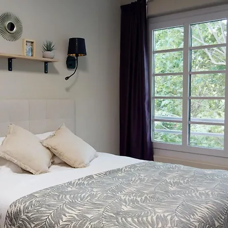 Startway Coliving Apartment Arcachon Room photo