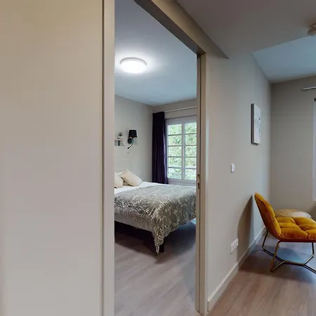 Startway Coliving Apartment Arcachon Exterior photo