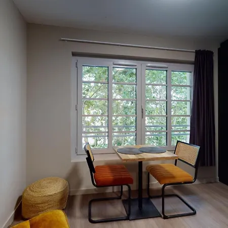 Startway Coliving Apartment Arcachon Exterior photo