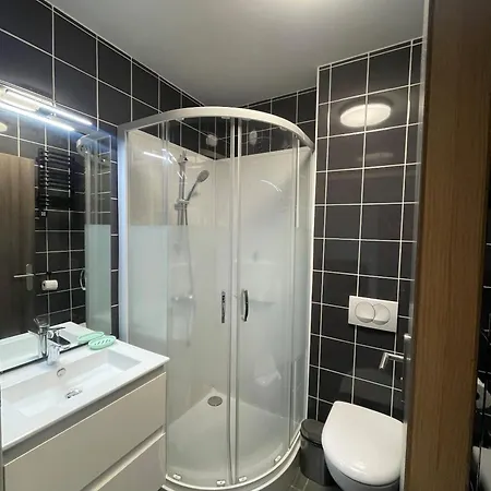Startway Coliving Apartment Arcachon Room photo