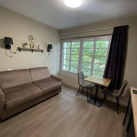 Startway Coliving Apartment Arcachon Room photo