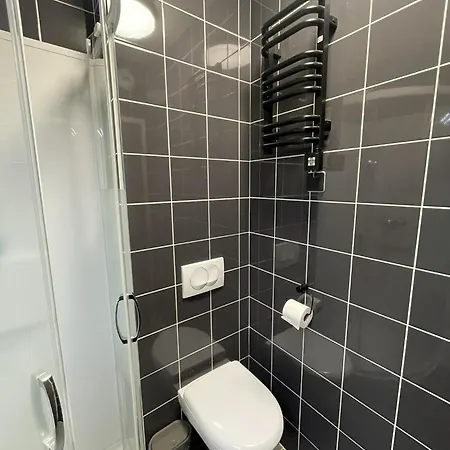 Startway Coliving Apartment Arcachon Room photo