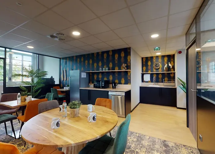 Startway Coliving