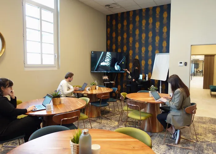 Startway Coliving