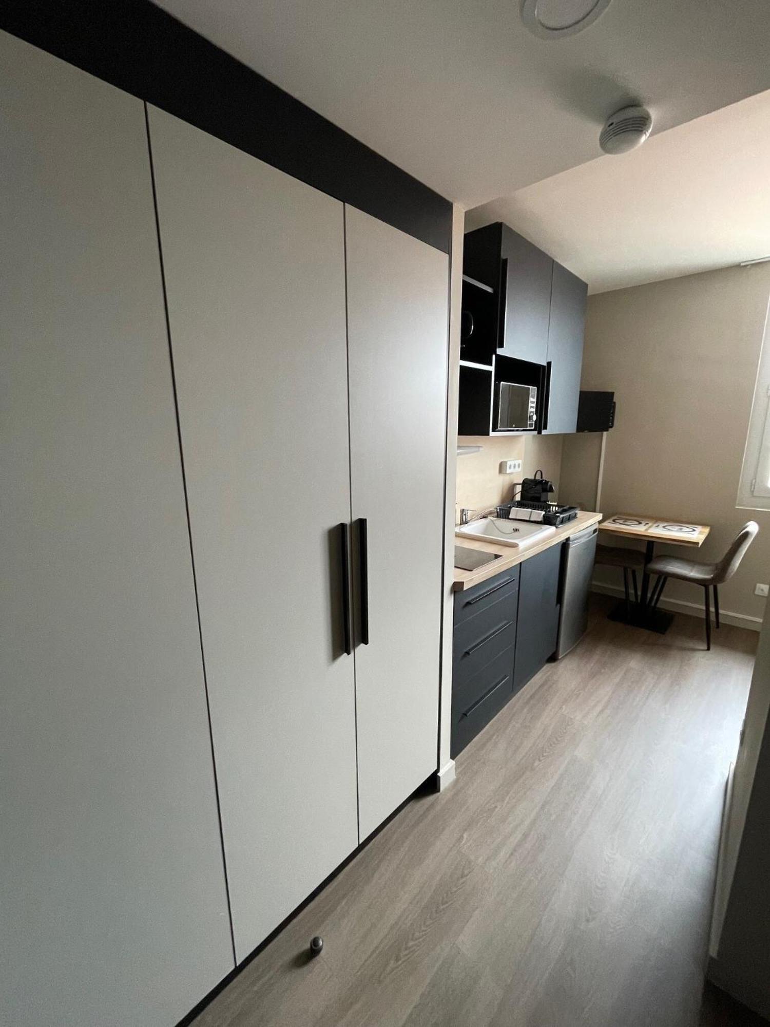Startway Coliving Apartment *