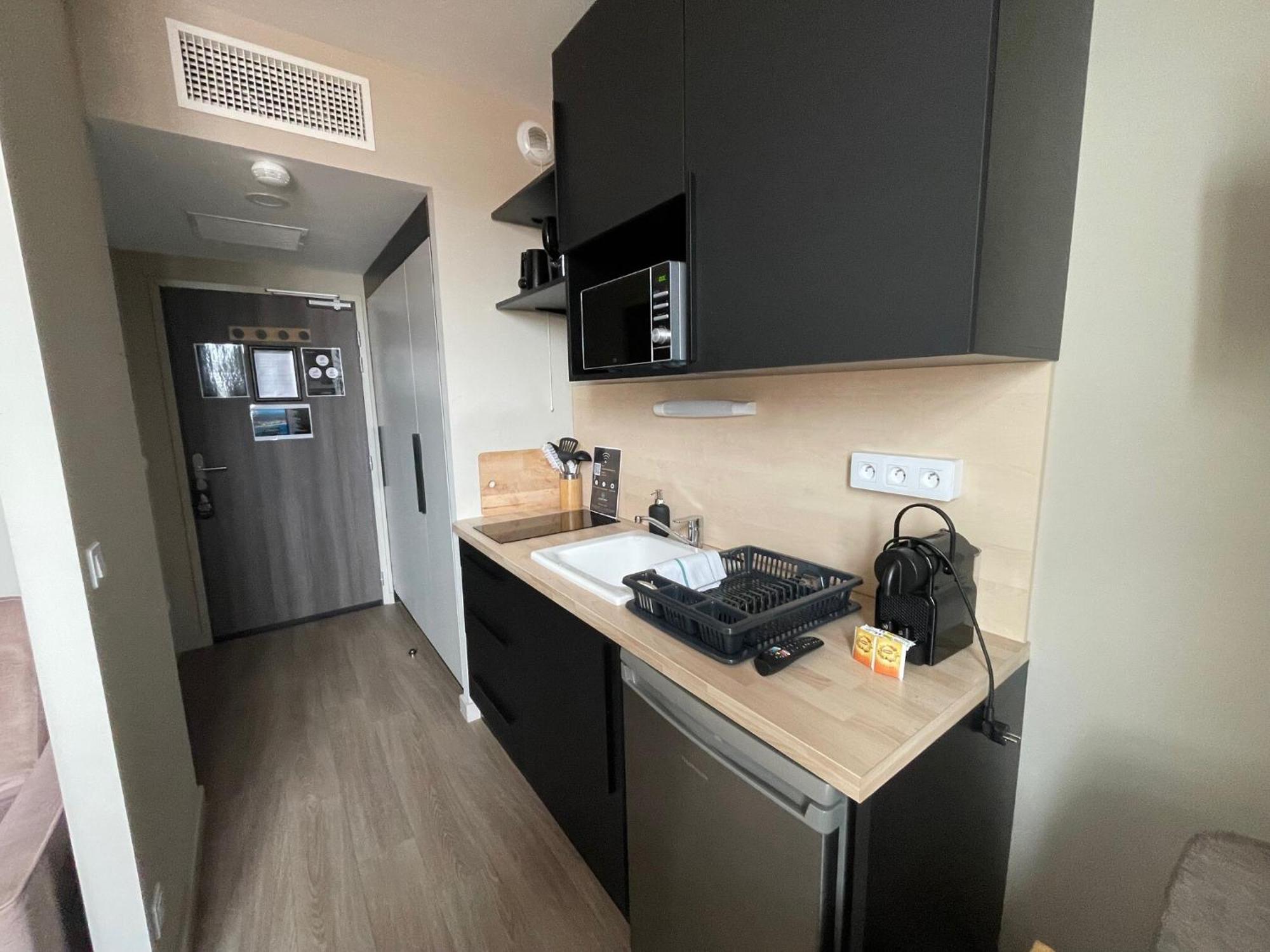 Startway Coliving Apartment *