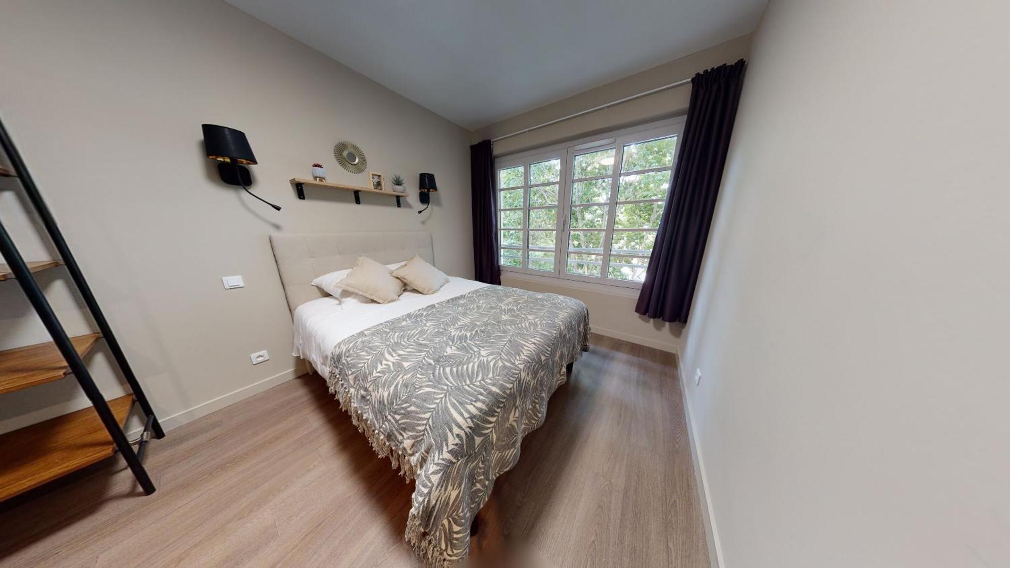 Startway Coliving Apartment Arcachon