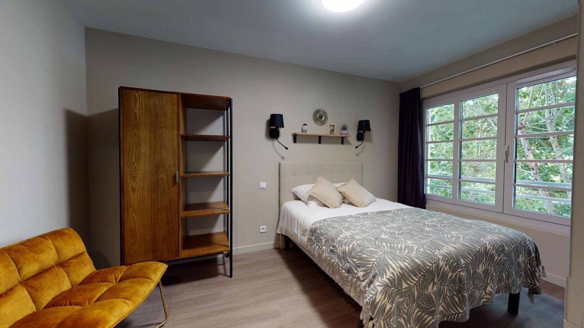 Startway Coliving * Arcachon