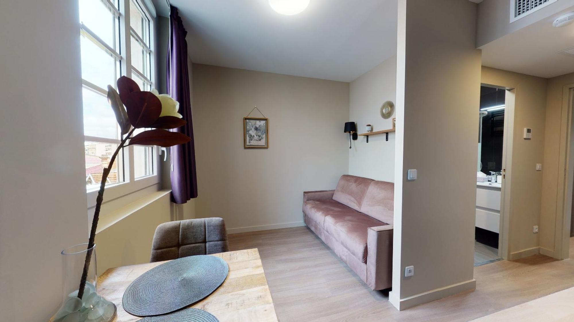 Startway Coliving Apartment
