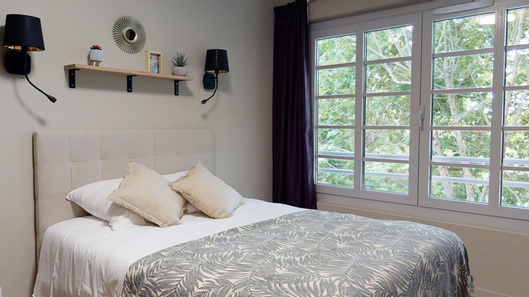 Mitwit Office Coliving Appartement Arcachon