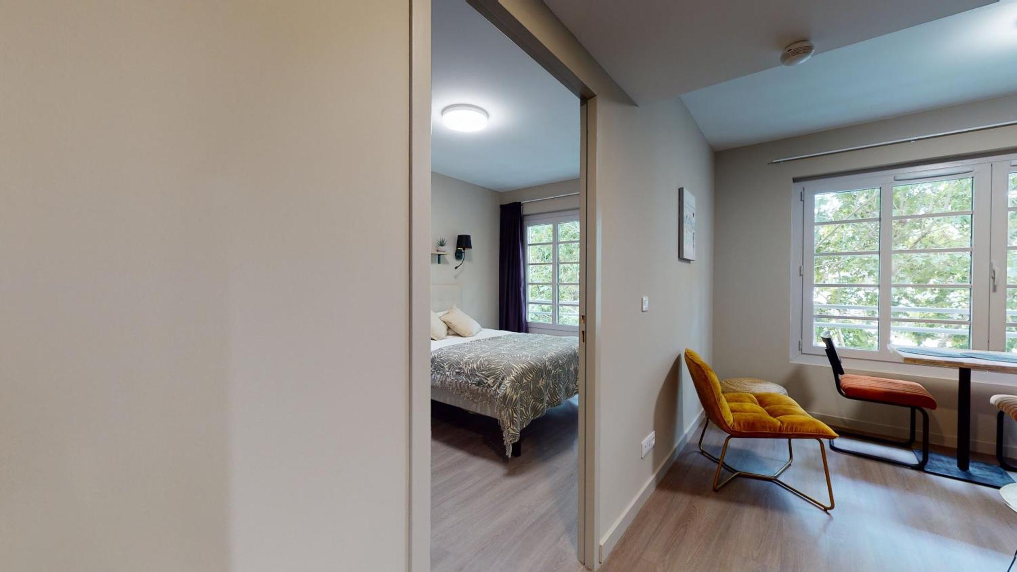 Apartment Startway Coliving Arcachon