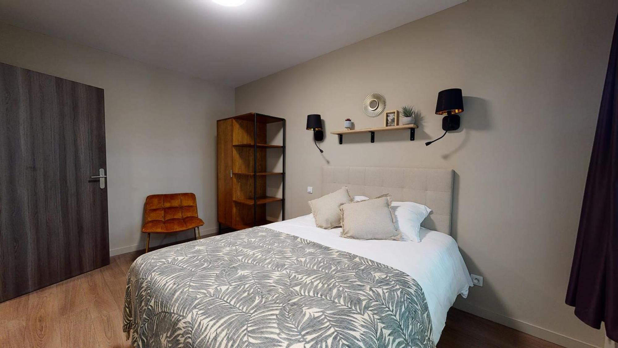 Apartment Startway Coliving *
