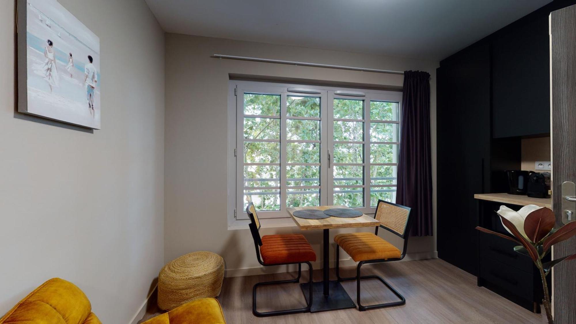 Startway Coliving *
