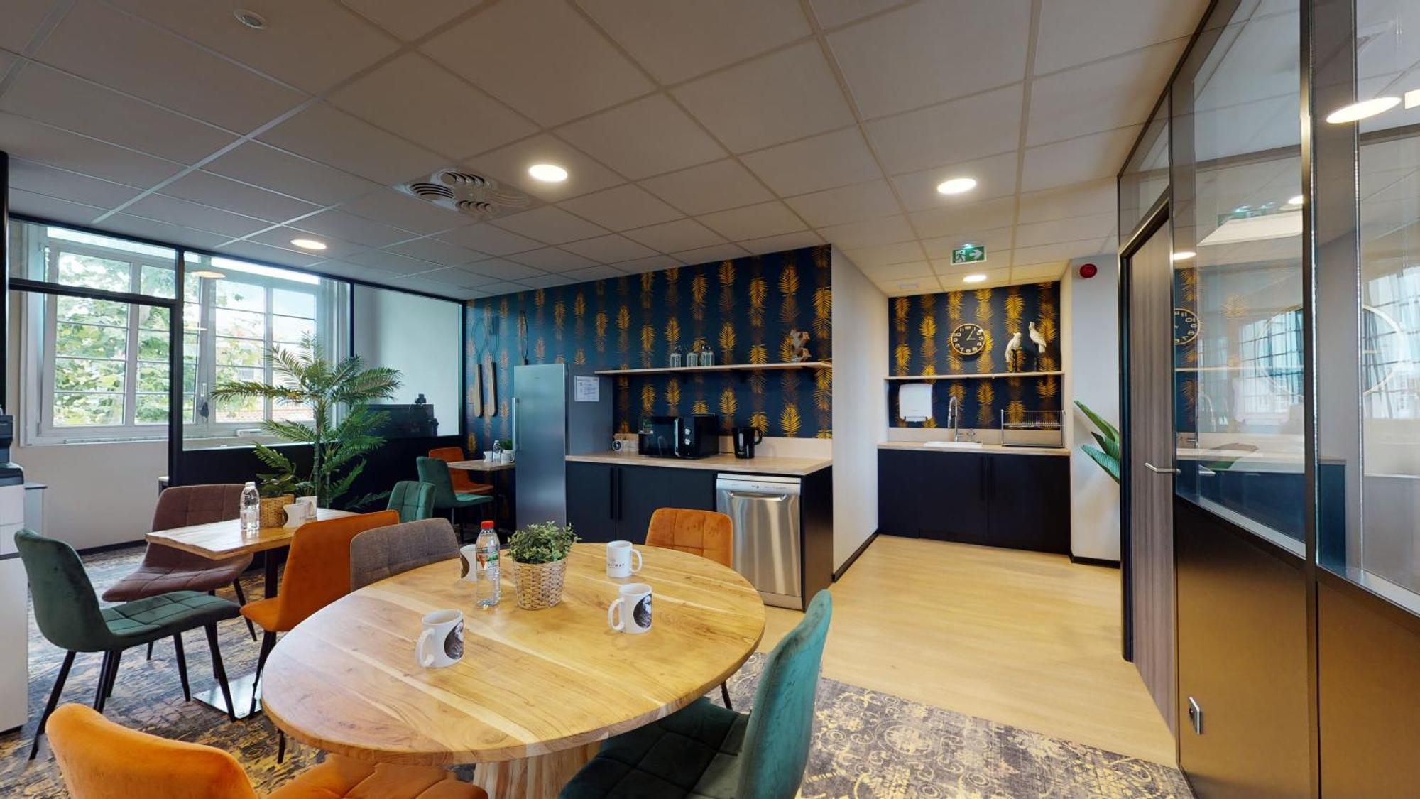 Apartment Startway Coliving Arcachon