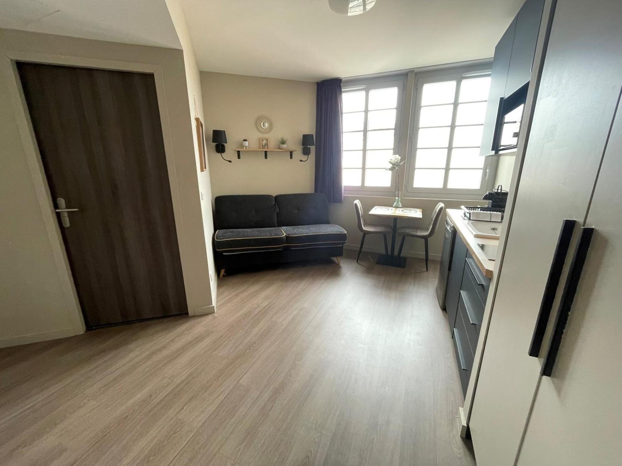 Apartment Startway Coliving Arcachon