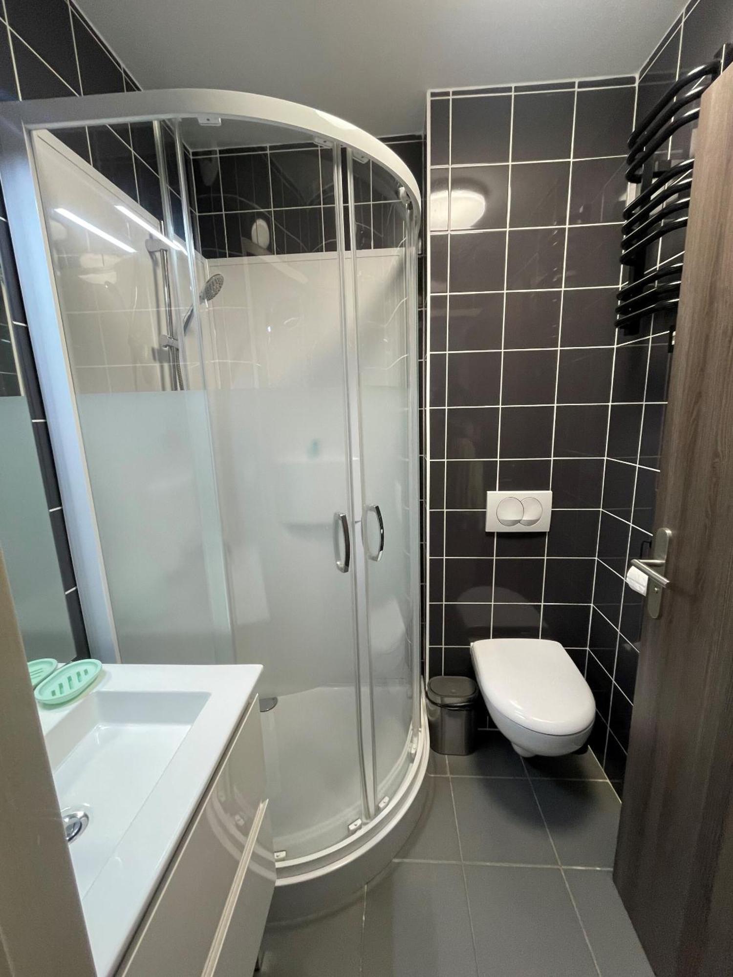 Apartment Startway Coliving