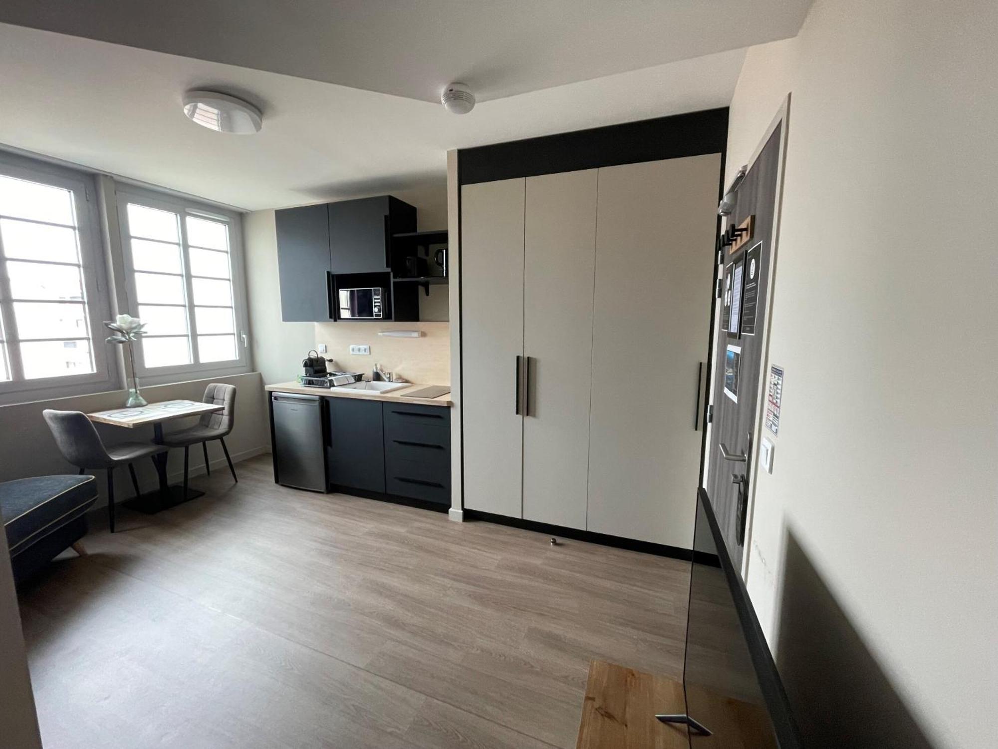 Startway Coliving Apartment *