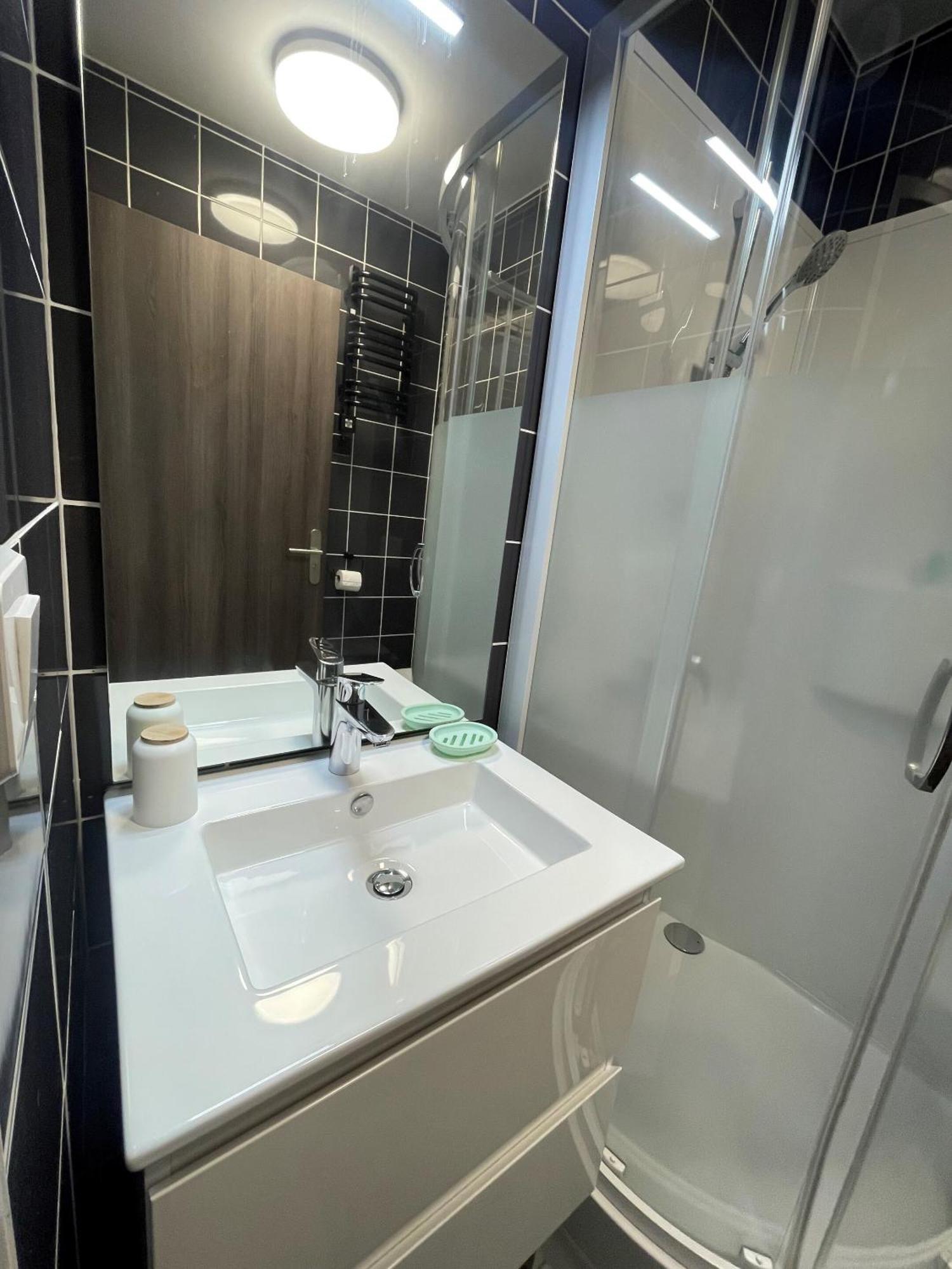 Apartment Startway Coliving *