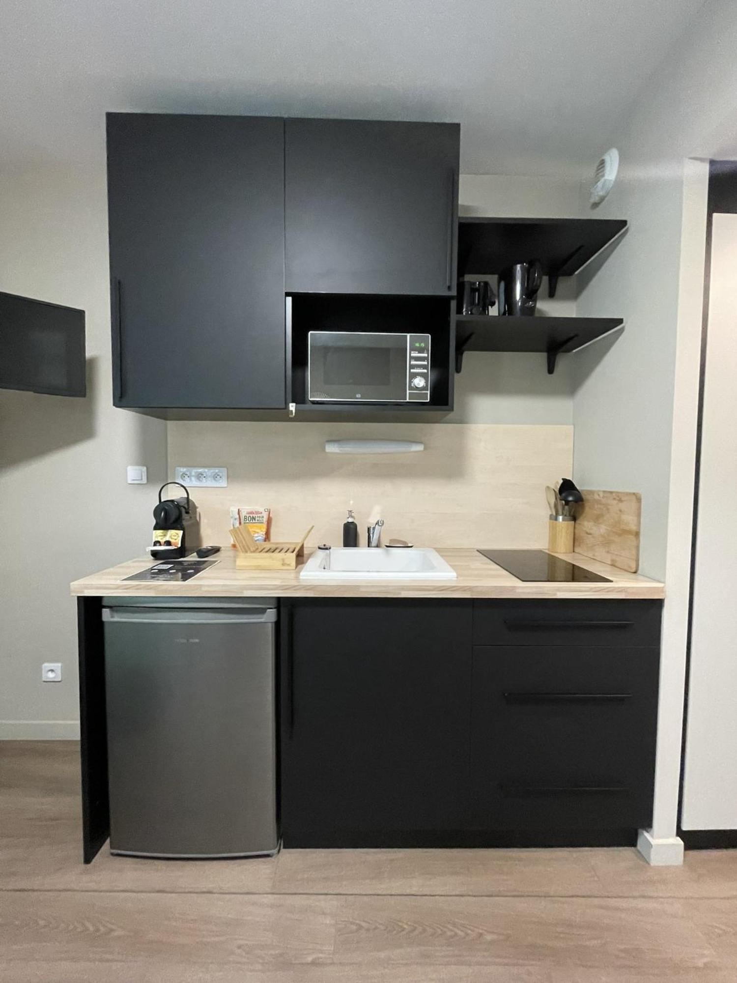 Mitwit Office Coliving * Arcachon