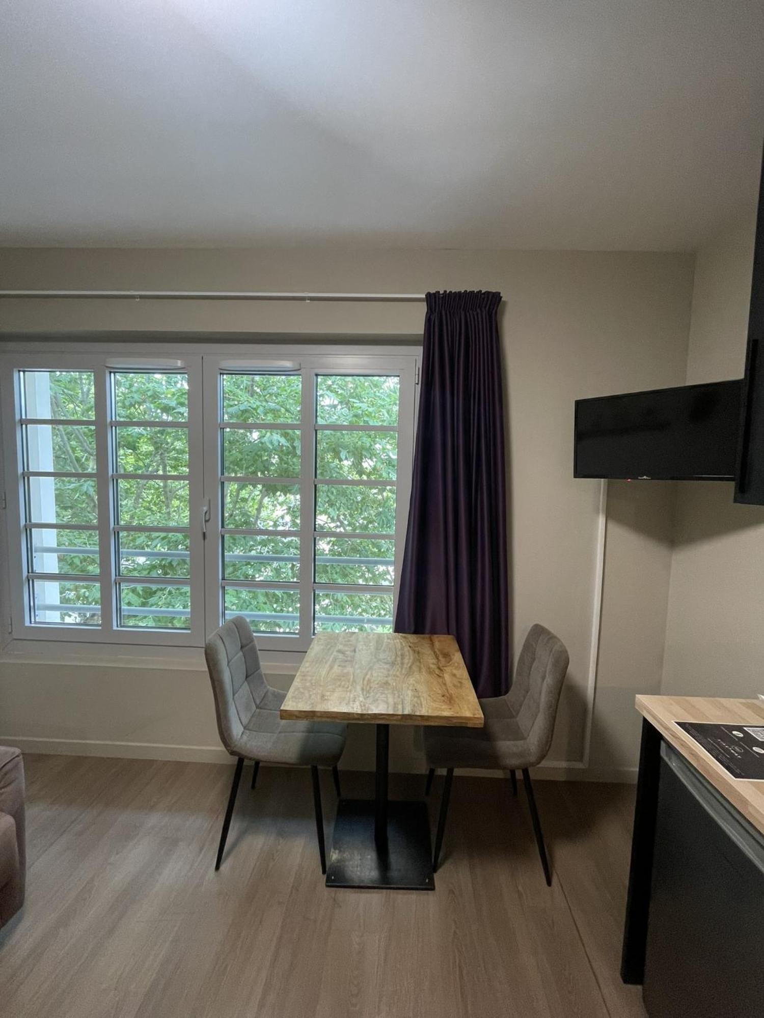 Apartment Startway Coliving