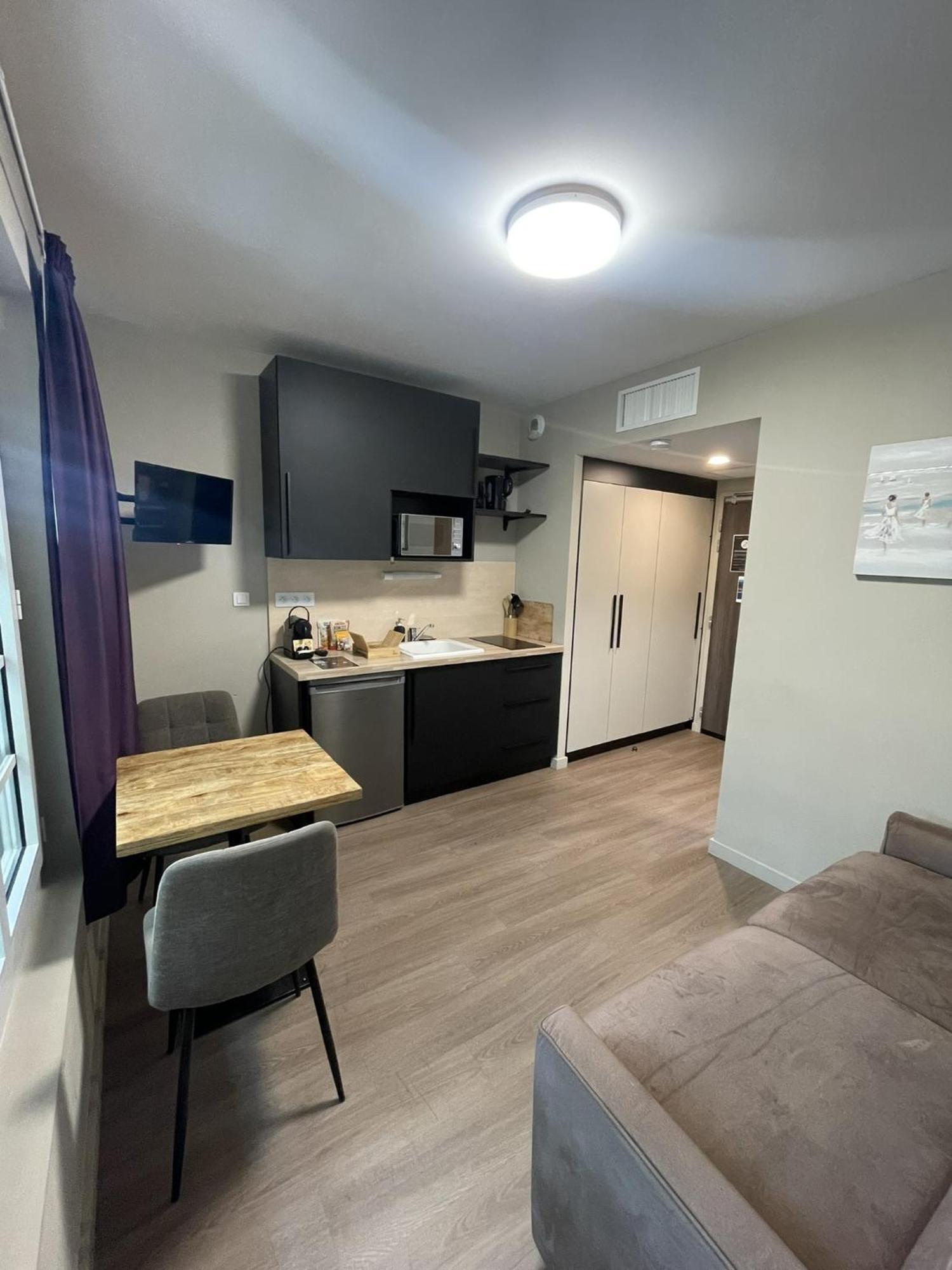 Apartment Startway Coliving Arcachon