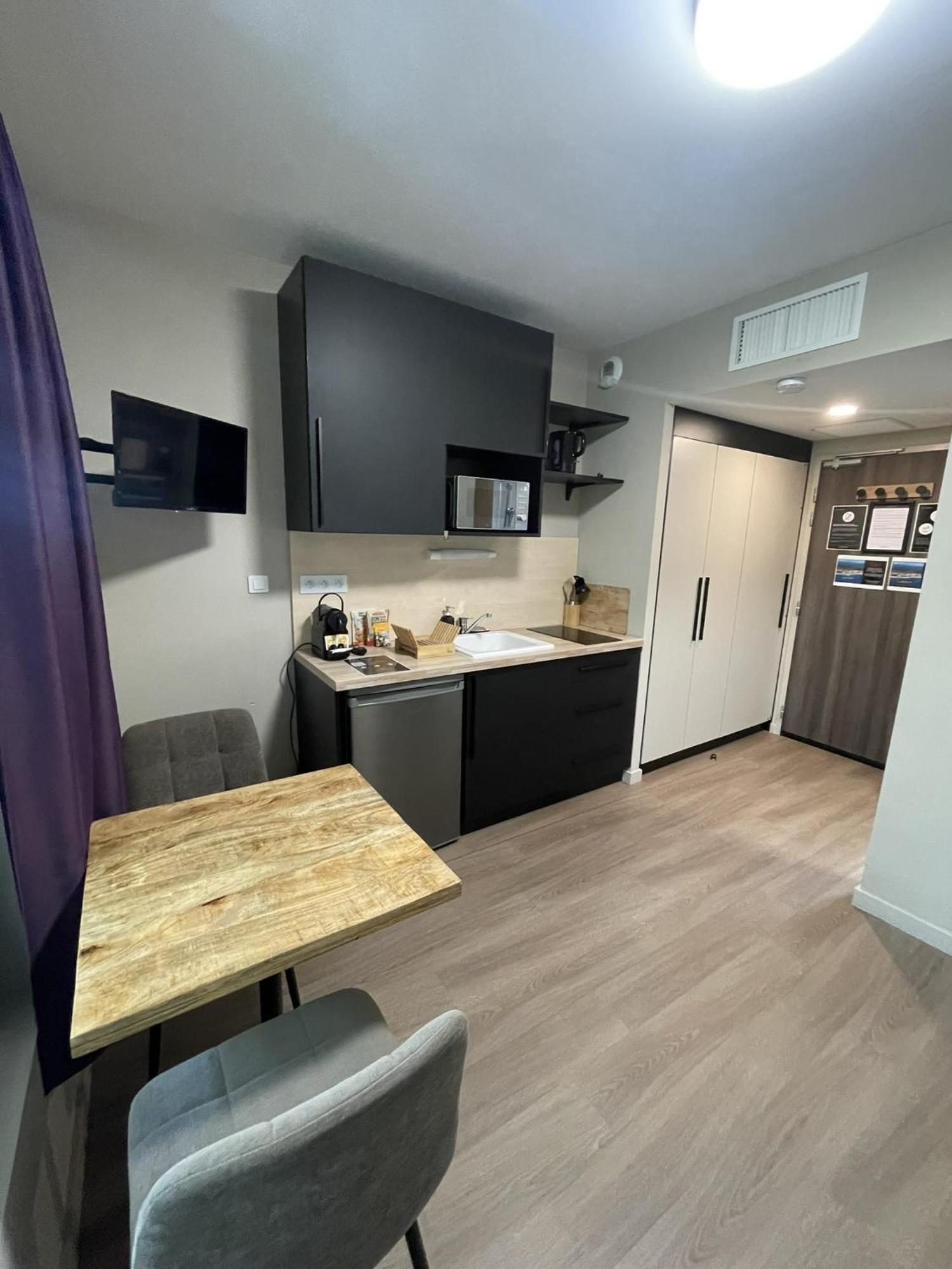 Apartment Startway Coliving Arcachon