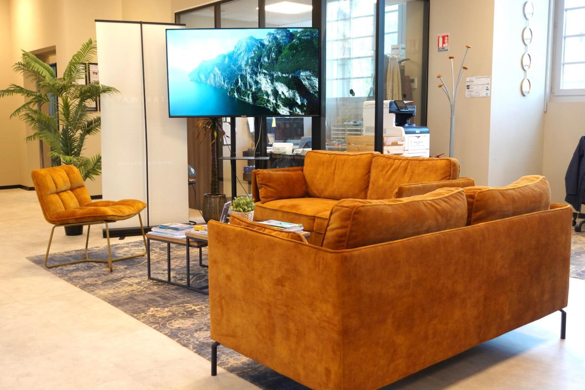 Startway Coliving Apartment *