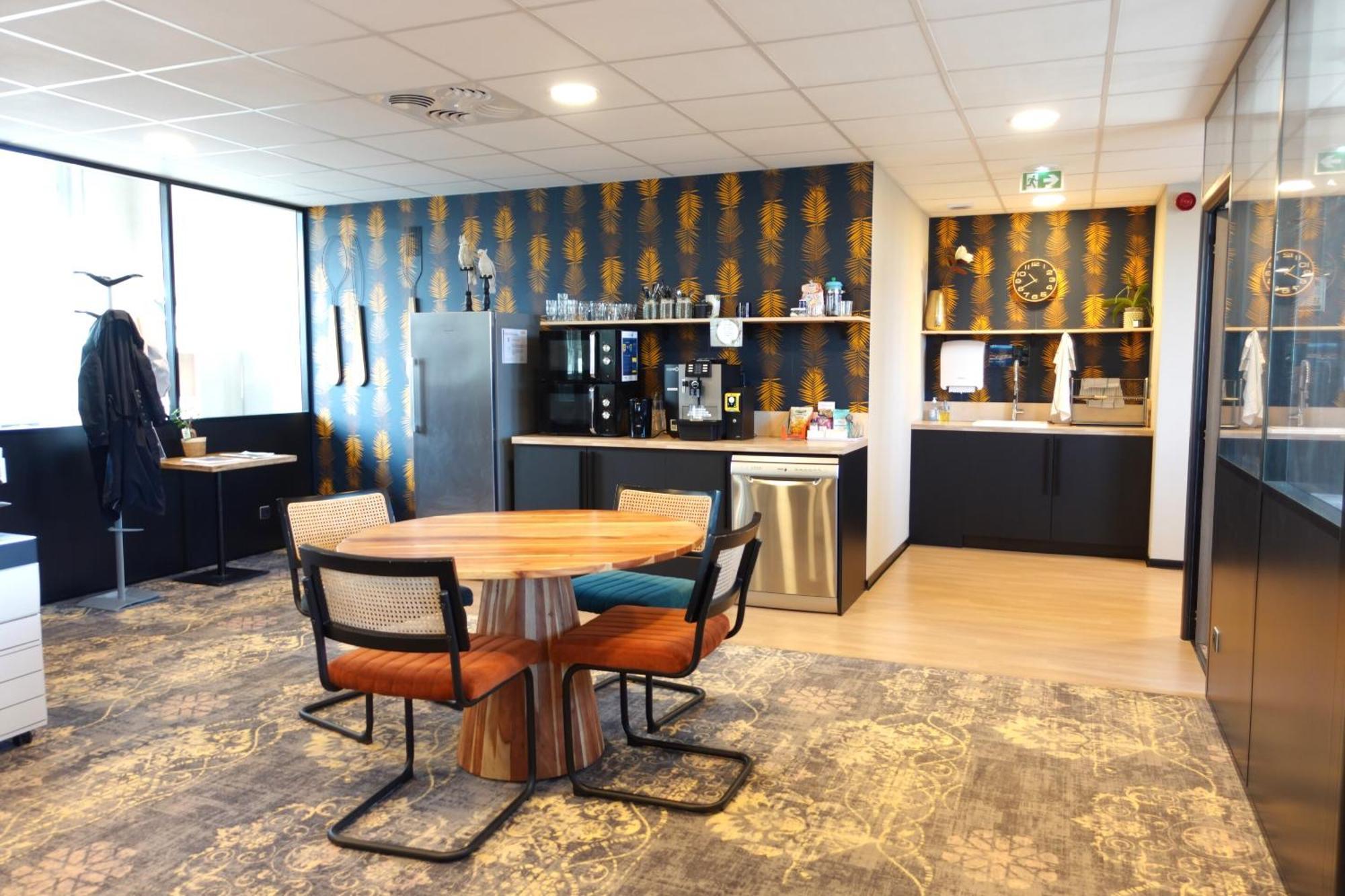 Apartment Startway Coliving